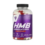 اچ ام بی فرمولا ترک نوتریشن  کمک به عضله‌سازی و ریکاوری